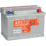 Автомобильный аккумулятор TITAN Arctic 75 Ач обратная полярность L3 ARCTIC 6CT-75.0 VL L3